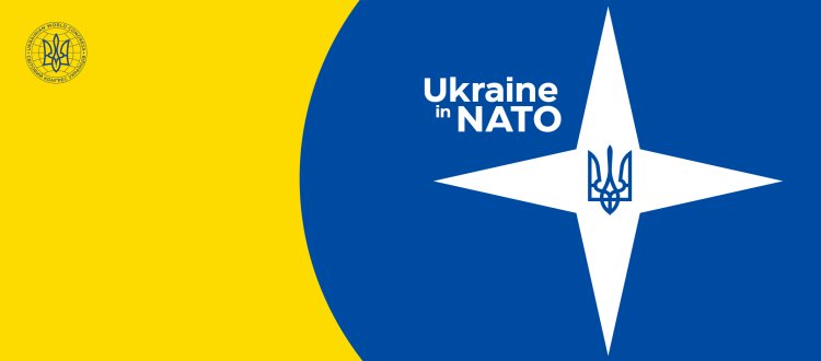 СКУ закликав світове українство підтримати Україну перед самітом НАТО у Вільнюсі