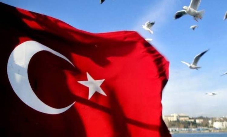 День проголошення Турецької Республіки