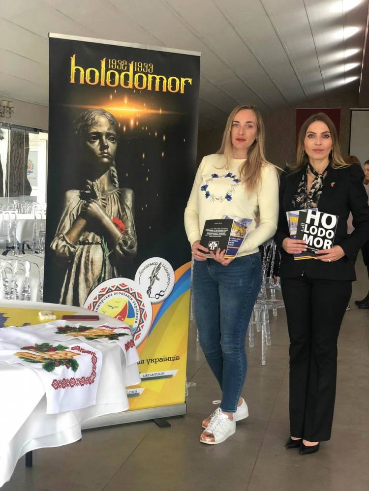 İnsanlık Tarihi’nin En Büyük Felaketleri’nden Biri: Holodomor