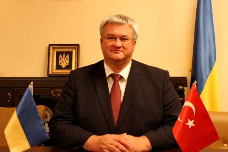 У Туреччині для повернення в Україну зареєструвалися 290 громадян - посол