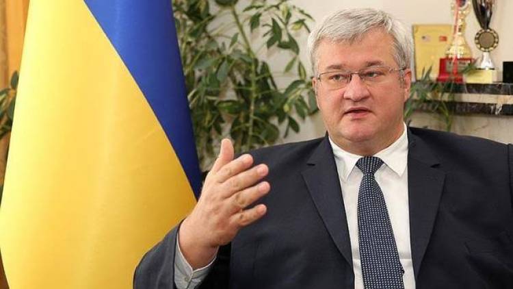 Туреччина не каратиме українців, які не змогли вчасно виїхати - посол