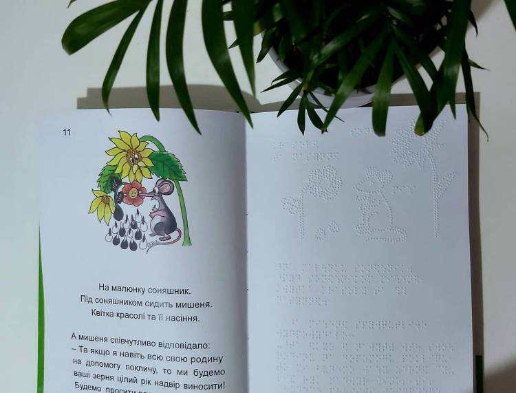 Бібліотека ГО "Чорноморська Асоціація Українців" поповнюється новими книгами 