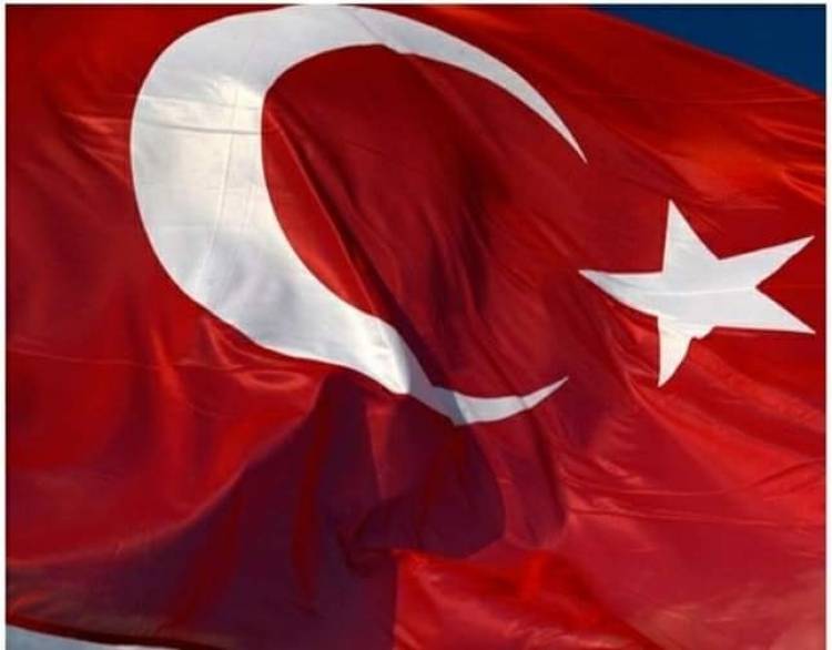 Вимогу ПЛР-тесту для поїздки в Туреччину продовжено!