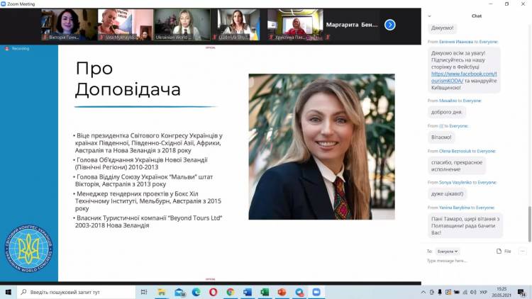 Людмила Шимко прийняла участь у ІV Міжнародній науково-практичній  конференції-фестивалі